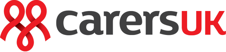 Carers UK logo